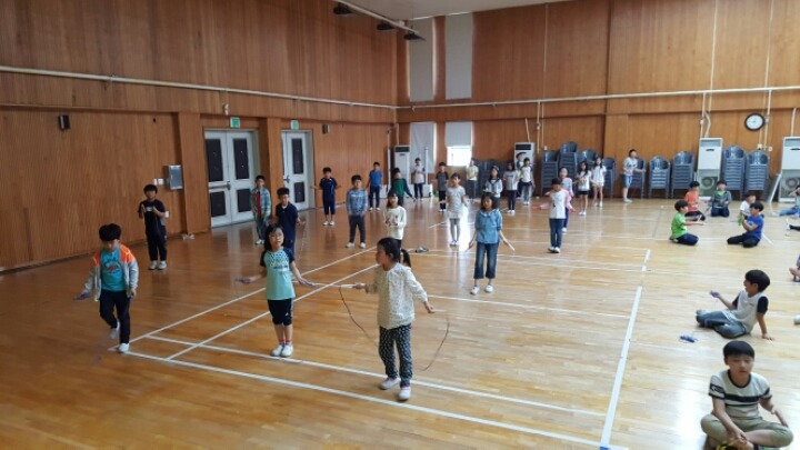음악줄넘기세상 이미지