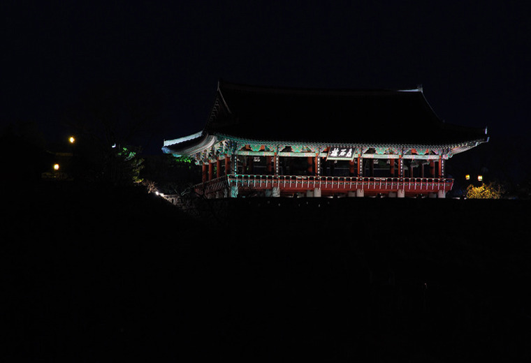진주성 이미지