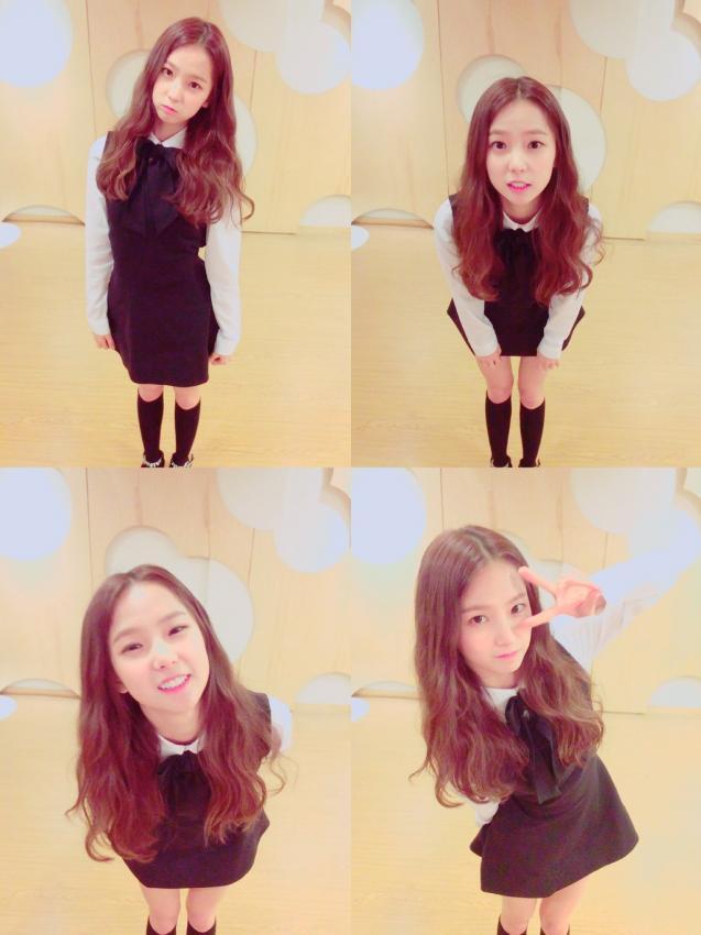 프로듀스에 나왔으면 몇위쯤 했을지 궁금 | 인스티즈