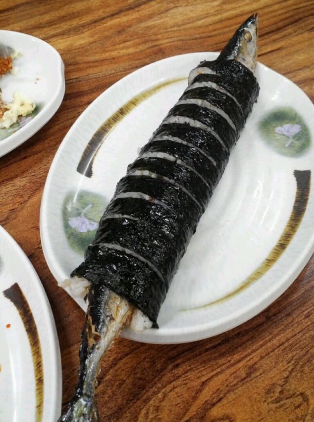 호불호 김밥.jpg | 인스티즈