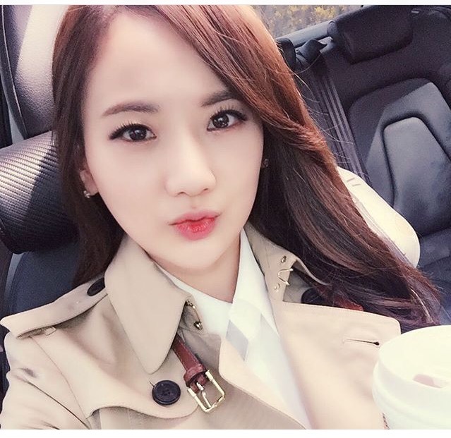 오늘자 김지원 아나운서 | 인스티즈