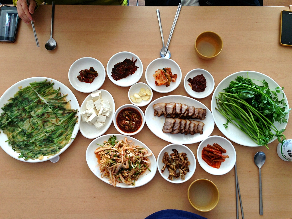 월식당 이미지