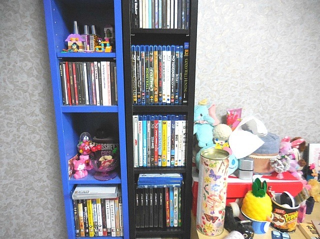 31살 여자의 방 | 인스티즈