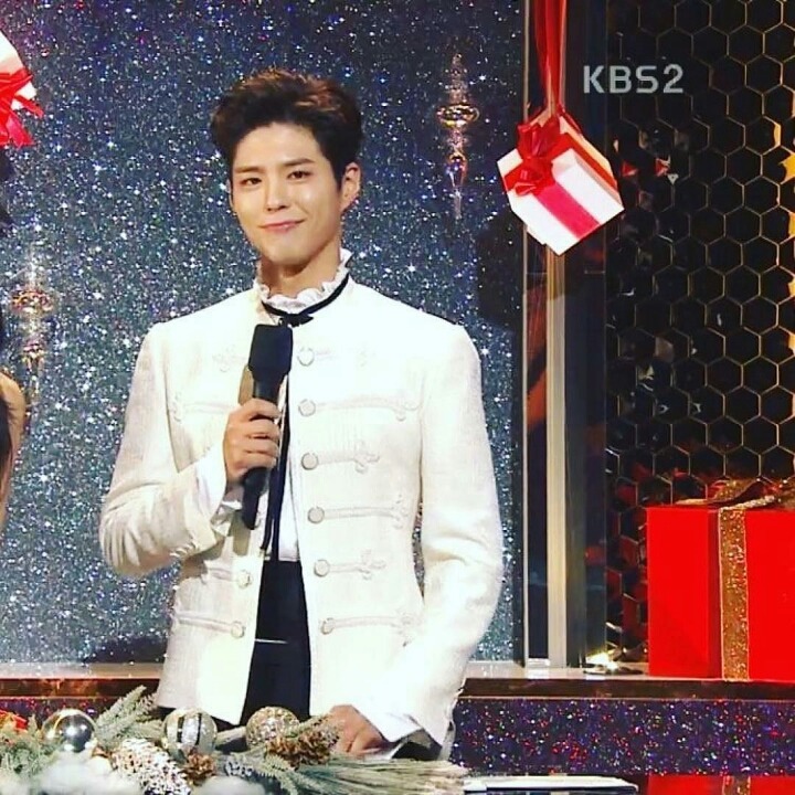 박보검 어제자 패완얼 코디.jpg | 인스티즈