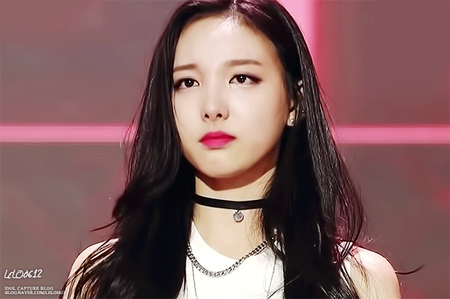 주관적인 트와이스 비주얼 라인 | 인스티즈