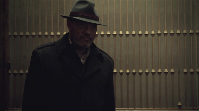 [로맨틱스릴러미드] 한니발 (Hannibal) 시즌3 에피6 (4/4) | 인스티즈