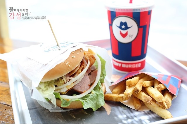 쉑쉑 말고 서울에 가면 꼭 가보고 싶은 수제버거집 | 인스티즈