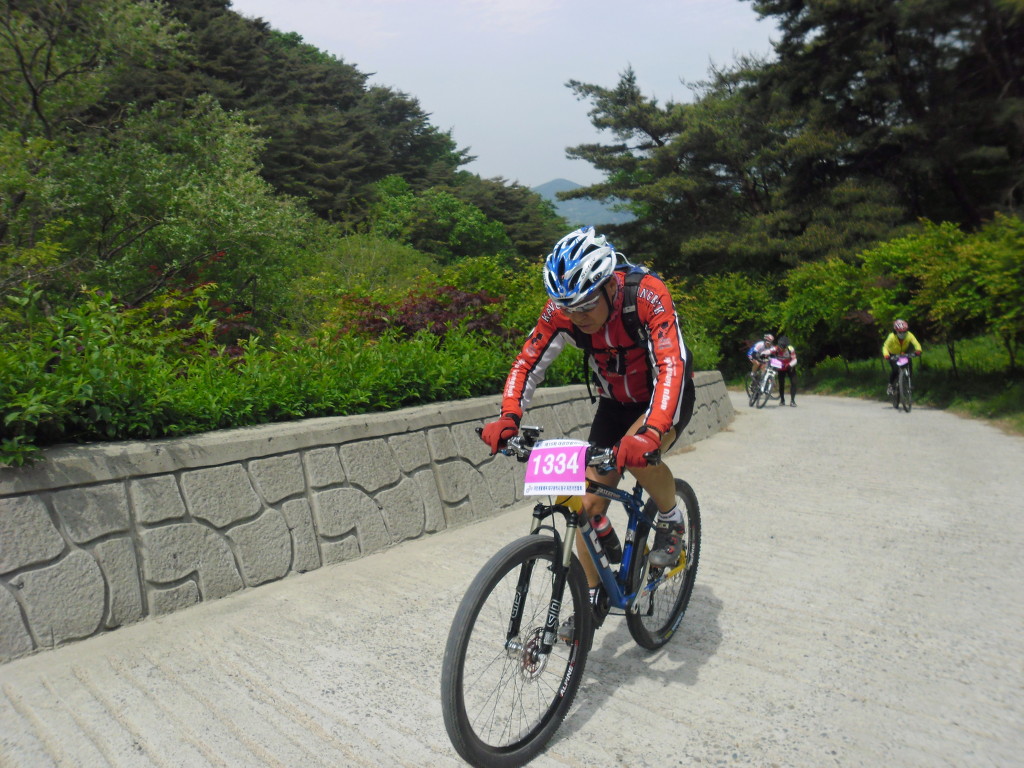 경북자전거 이미지