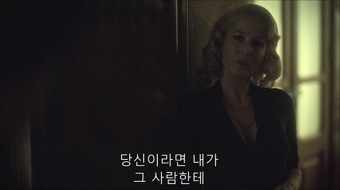 [로맨틱스릴러미드] 한니발 (Hannibal) 시즌3 에피6 (1/4) | 인스티즈