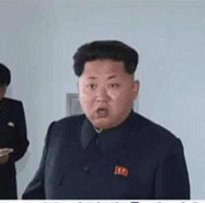 아니무슨 우리는 미사일이 남아도는줄 아나.gif | 인스티즈