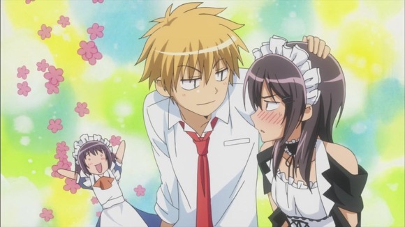 묘하게 연애질하는 2D가 끌린다면 볼만한 것들.jpg | 인스티즈