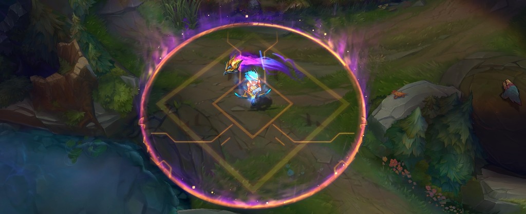 [LOL] 롤 신규 슈퍼갤럭시 스킨 출시 예정 | 인스티즈