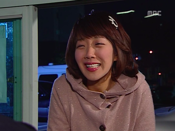 [거침없이하이킥] 새가슴 뺑소니범 서민정.jpg | 인스티즈