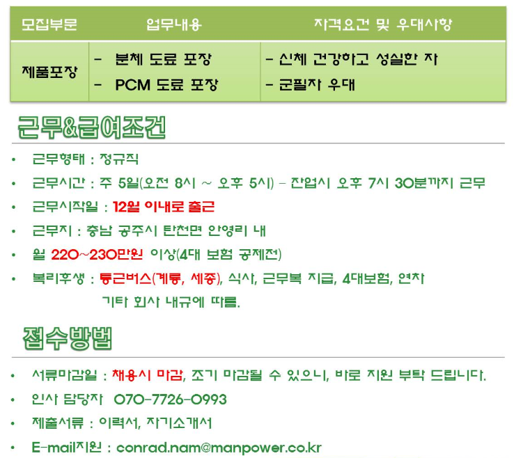 맨파워 이미지
