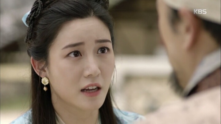 [화랑] 반류가 사연있는 반포이에서 반블리가 된 사연.jpg | 인스티즈