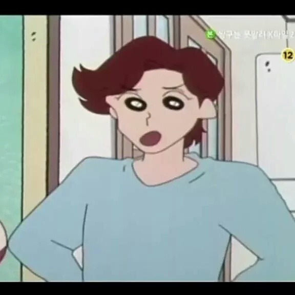 흰둥이 사람으로 변했을 때 비주얼.jpg | 인스티즈