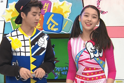 복싱 배운다는 수민이 | 인스티즈