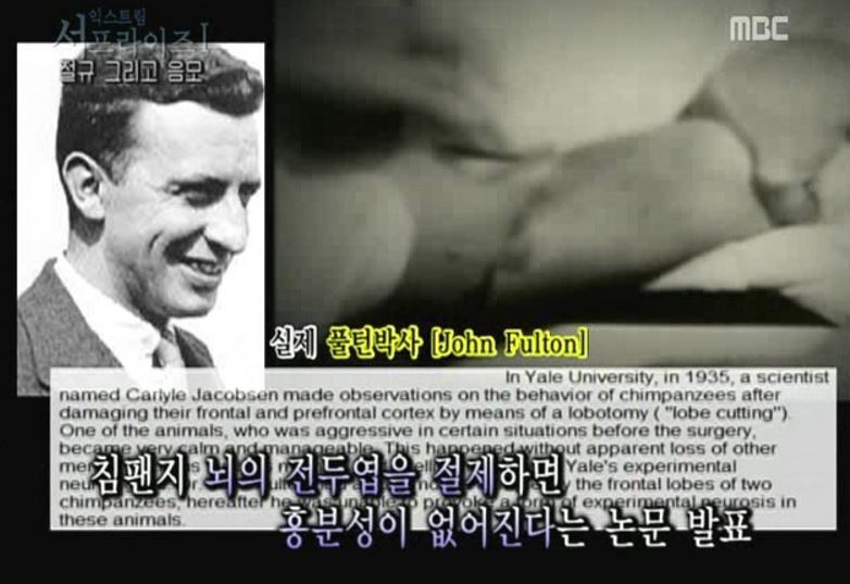 실제 생체실험 당했던 할리우드 여배우 | 인스티즈