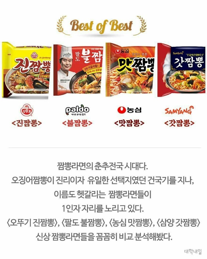 짬뽕라면 리뷰.jpg | 인스티즈