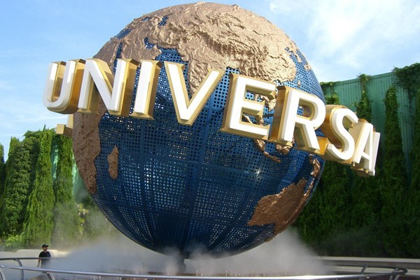 신기한 일본의 테마파크 | 인스티즈