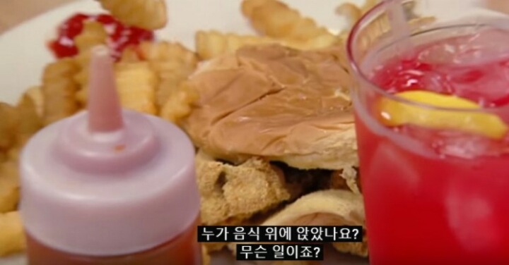 나날이 드립이 늘어가는 고든램지.jpg | 인스티즈