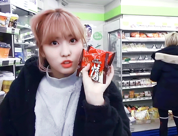 히라이 모모......gif | 인스티즈