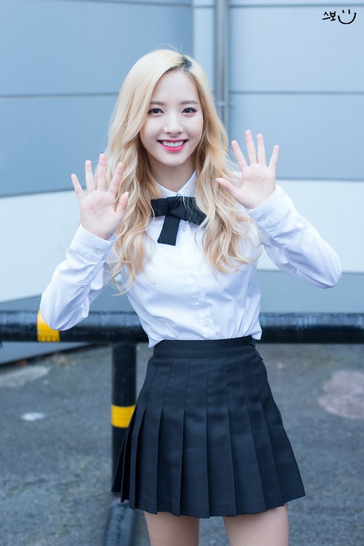 아침에 보는 보나 | 인스티즈