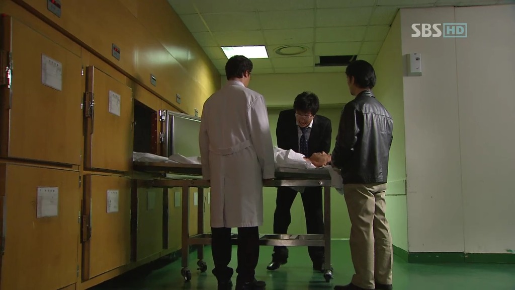  드라마 첫회 레전드.jpg | 인스티즈