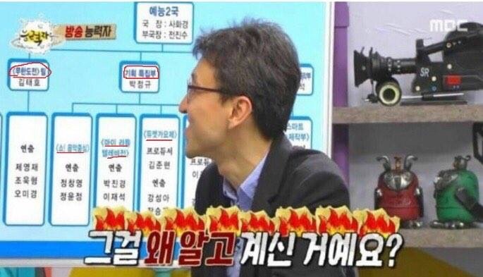 MBC에서 무한도전의 위치 | 인스티즈