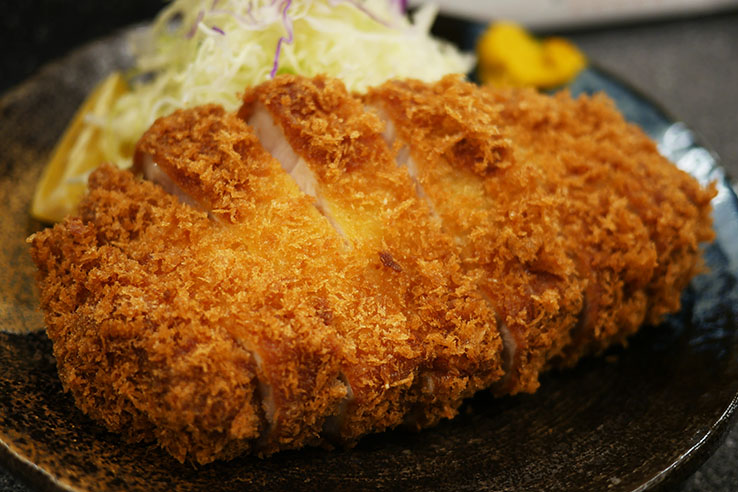 일본 가면 반드시 현지 돈까스 맛집에 가야하는 이유!! | 인스티즈