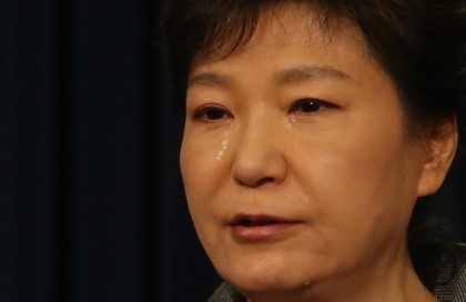 박근혜 대통령 대국민 담화 전문 | 인스티즈