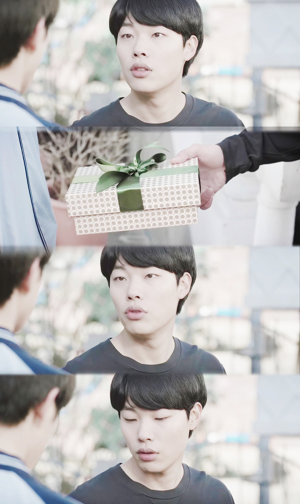 [응답하라1988] 김정환 첫사랑 (회상씬).jpggif | 인스티즈