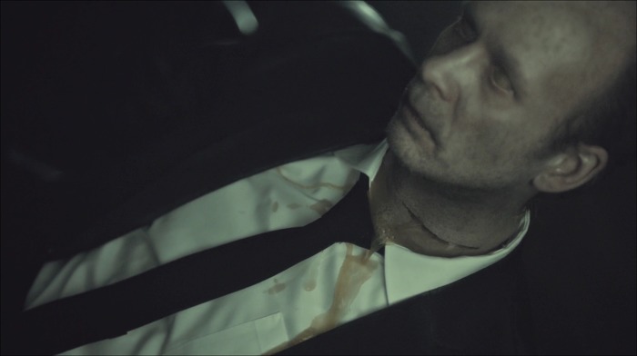 [로맨틱스릴러미드] 한니발 (Hannibal) 시즌3 에피9 (2/4) | 인스티즈