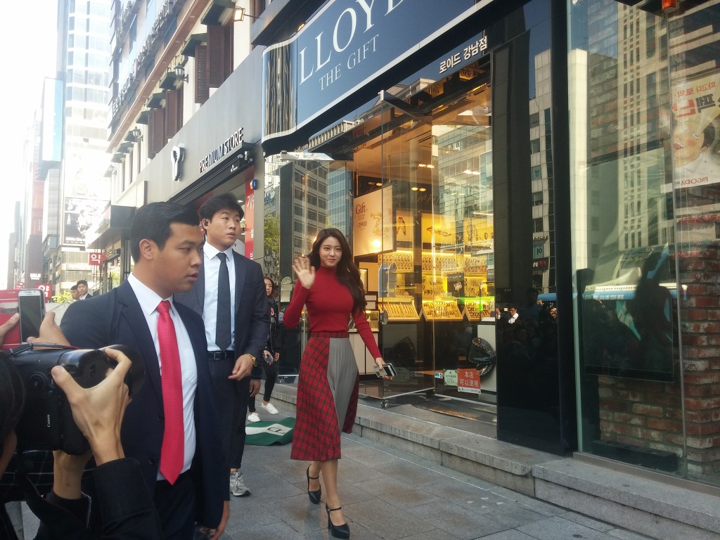 설현이 직찍 .jpg | 인스티즈
