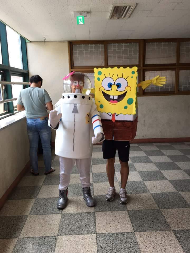 한해의 이슈를 알수있는 의정부고 졸사.jpg | 인스티즈