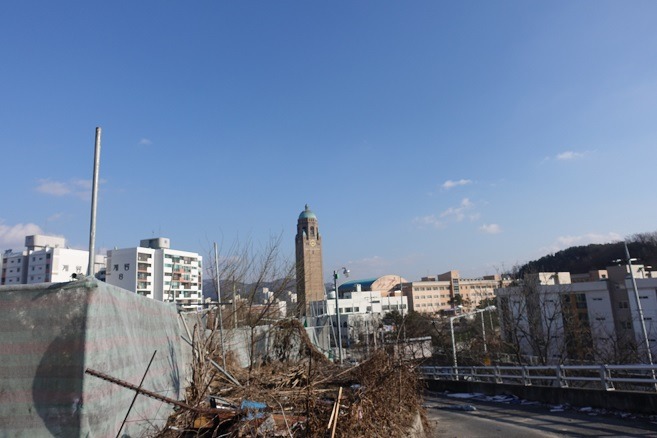 스카이스크레이퍼 이미지