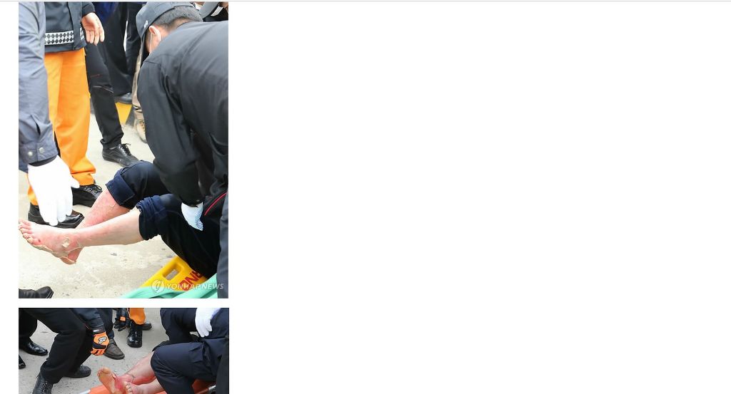미군이 부산 입항때마다...핵폐기물을 버렸다네요 우리나라 해상에... | 인스티즈
