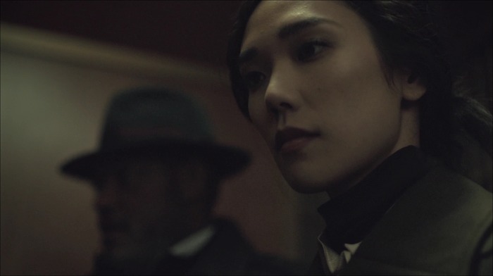 [로맨틱스릴러미드] 한니발 (Hannibal) 시즌3 에피6 (4/4) | 인스티즈