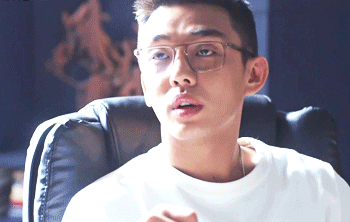 [시카고타자기] 해방된 조선에서 마음껏 행복하십시오.gif (부제:세주와 진오의 작별) | 인스티즈