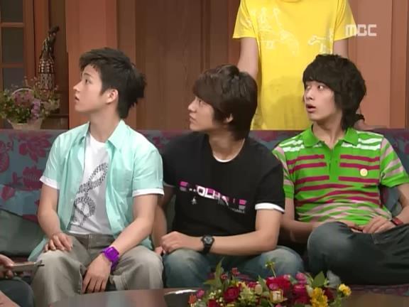 [거침없이하이킥] 준하의 자살 해프닝ㅋㅋㅋㅋㅋ.jpg | 인스티즈