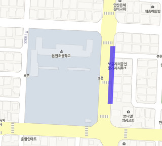 일동주유소 이미지