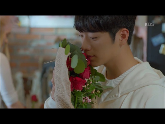 서강준이 재벌3세와 로봇 1인 2역을 하는 서강준 짱잘이 개연성인 드라마.jpgif | 인스티즈