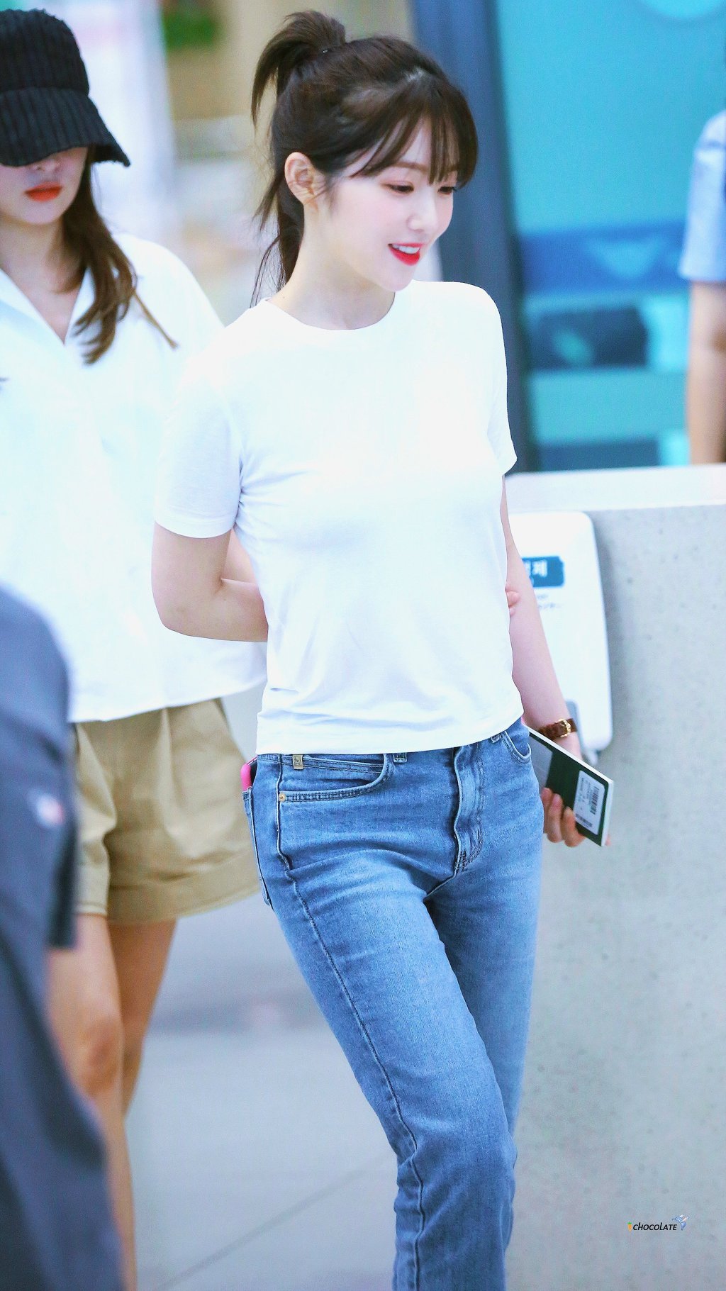 냉미녀 아이린.jpg | 인스티즈