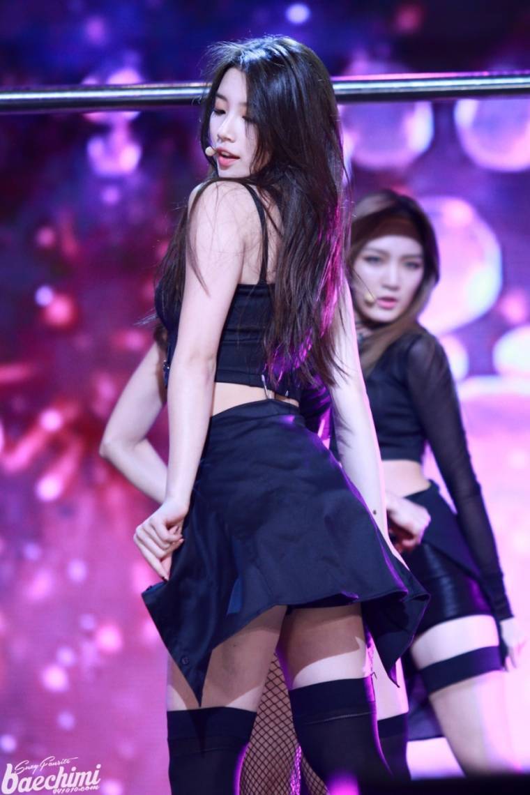 섹시컨셉도 소화가능한 수지.jpgif | 인스티즈