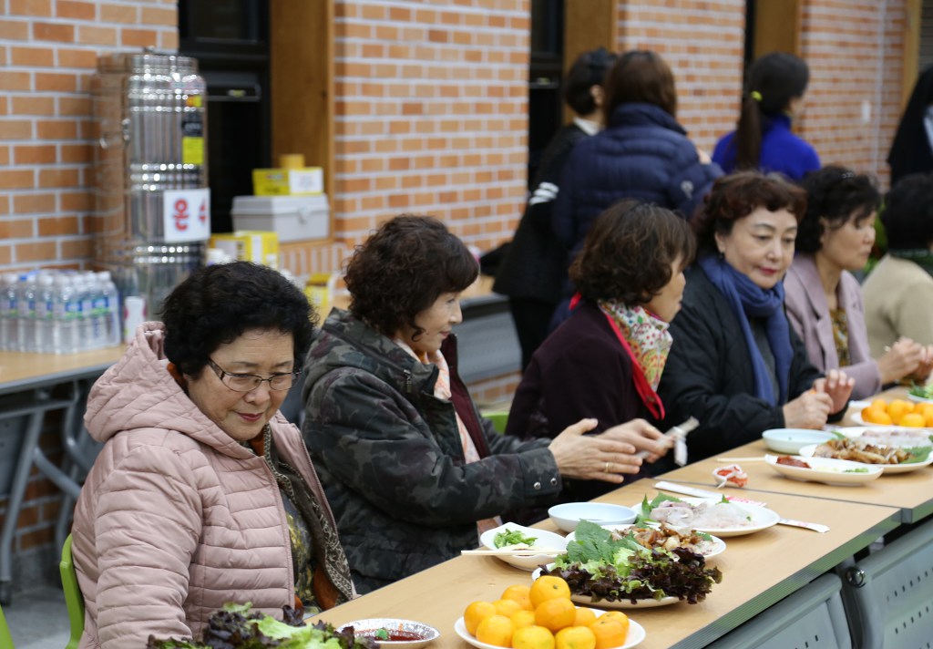 무학연수원 이미지