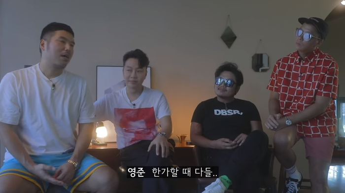 브라운아이드소울 인터뷰 中 음원시장에 대한 | 인스티즈