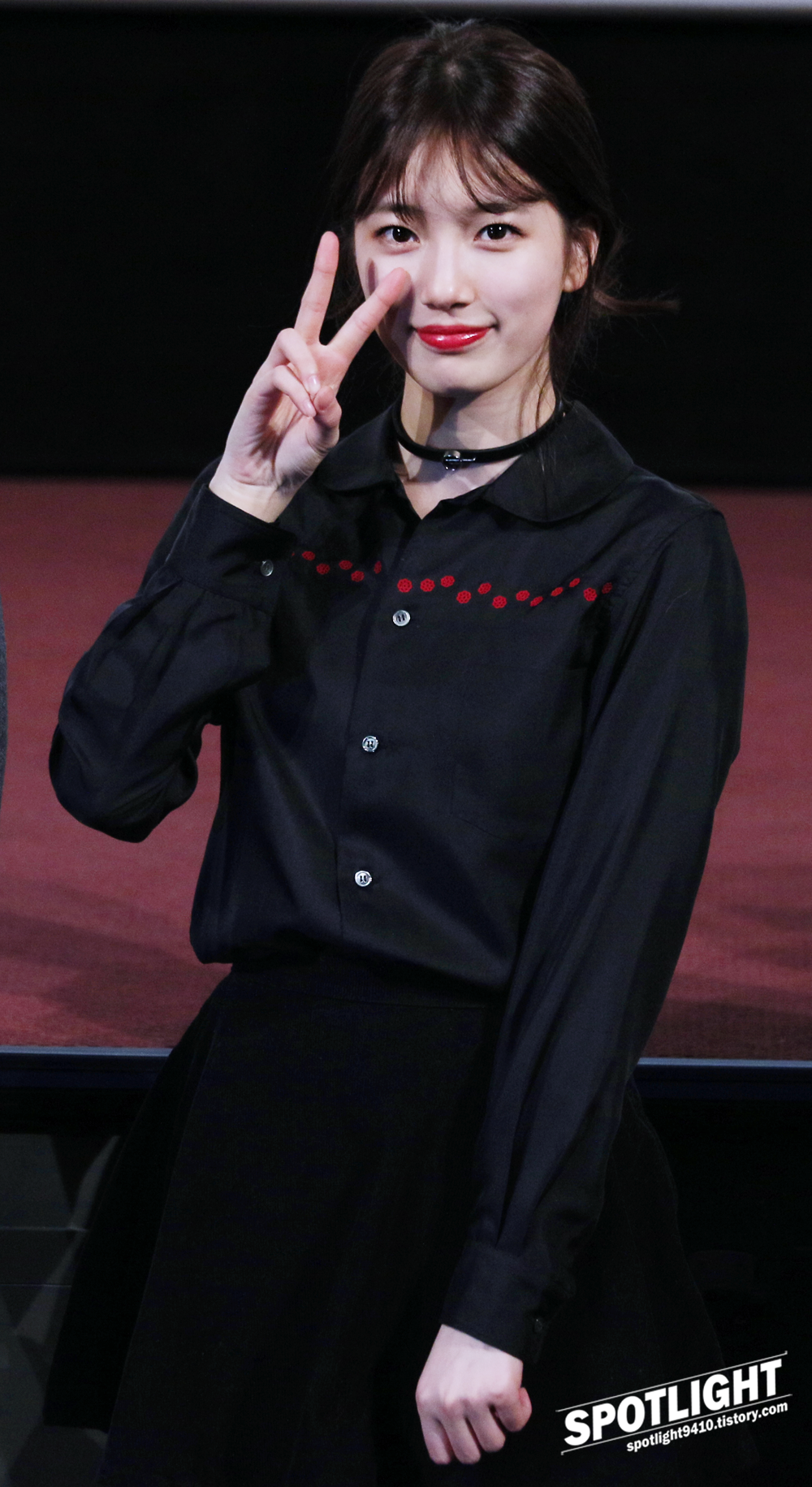 현실 실물감이 느껴지는 수지 직찍짤들.jpgif | 인스티즈
