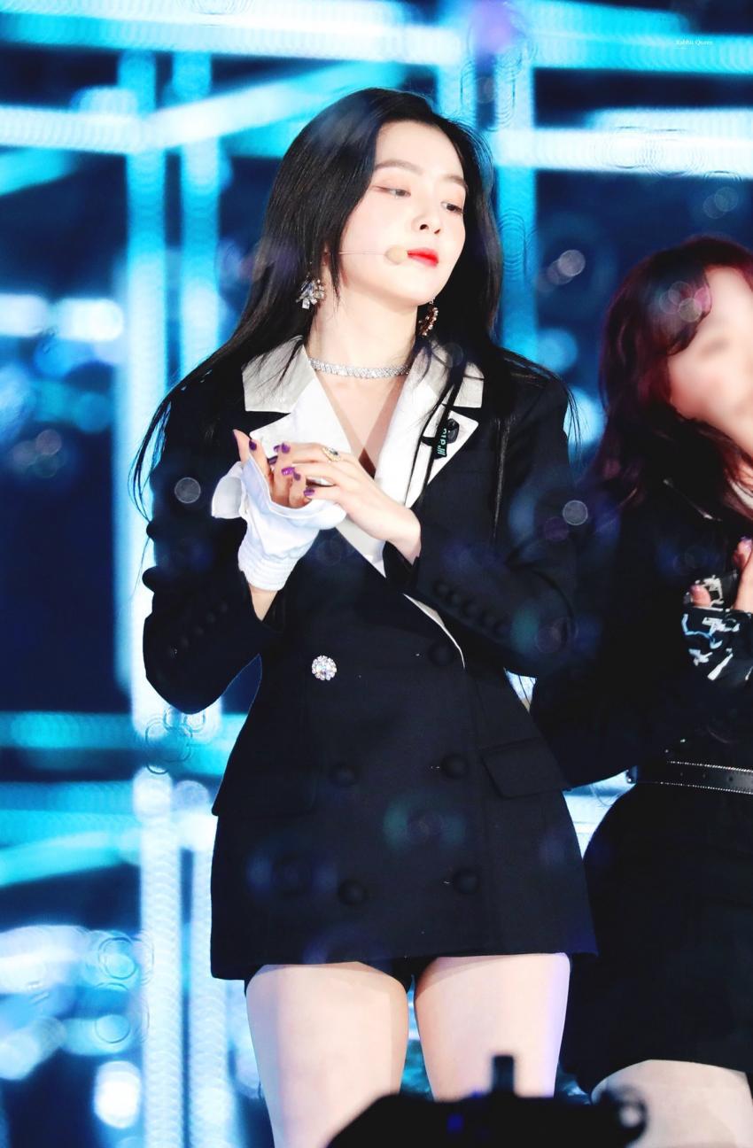 SBS 가요대전 레드벨벳 2 | 인스티즈