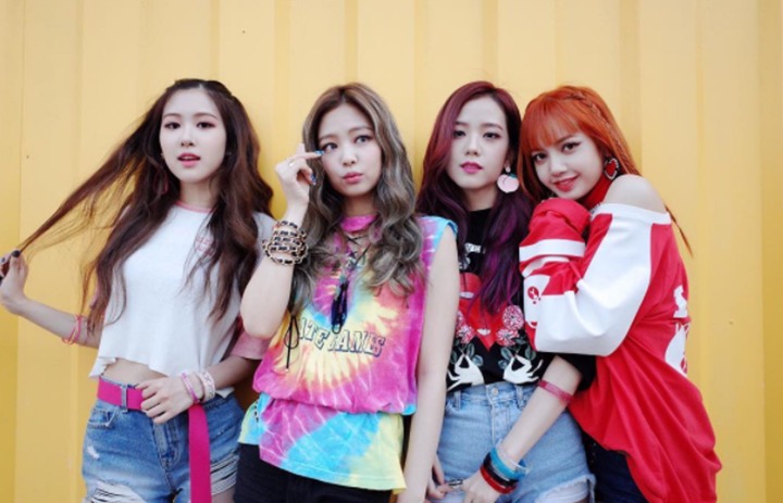 [분석글] 레드벨벳,여자친구,마마무,블랙핑크.. 누가 넘버3 래? 넘버2야 | 인스티즈