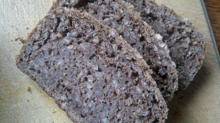 밀가루에 환장하는 사람들도 한 입 먹으면 인상을 찌푸린다는 빵.jpg | 인스티즈